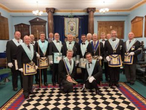 Home - St Christopher lodge